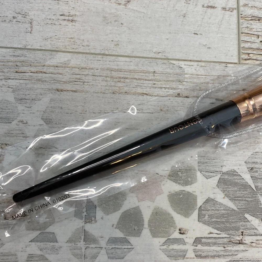 Shaina B Miami Contour Brush
